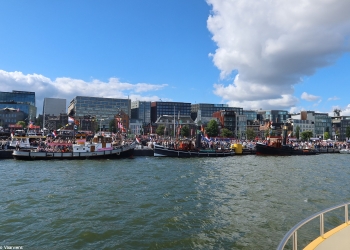 Sail 2025 dag 2 18